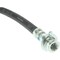 Centric Parts Brake Hose, 150.65013 150.65013 - alternate 2